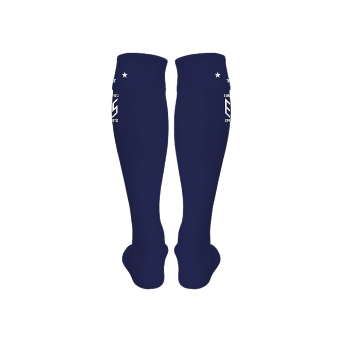 RUGBY AWAY SOCKS 2 BACK
